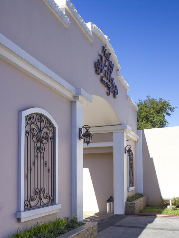 Hotel Villa San Miguel Eksteriør bilde